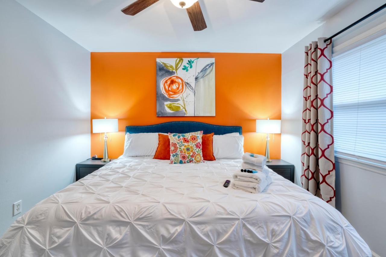 Trendy Escape ◉ California King Bed Awaits! Apartamento Charlotte